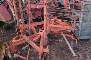 Andanatore fontanesi 8 bracci