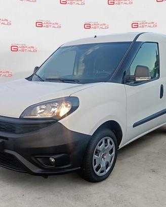 FIAT Doblò CH1 BUSINESS 1.4 T-Jet 120cv E6D GPL