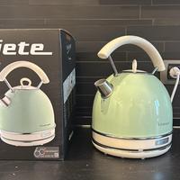 Bollitore Ariete vintage.