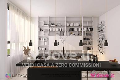 Appartamento di 108 m² con più di 5 locali a Faenz