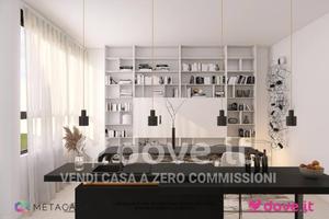 Appartamento di 108 m² con più di 5 locali a Faenz