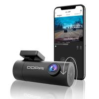 DashCam DDPAI3 sorveglianza auto