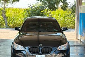 bmw E60
