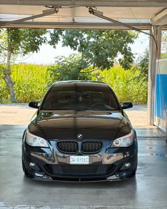 bmw E60