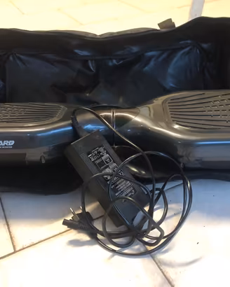  Hoverboard 