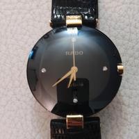 ICONICO OROLOGIO RADO