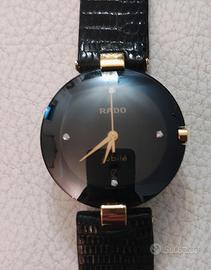 ICONICO OROLOGIO RADO