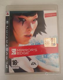 Mirror's Edge