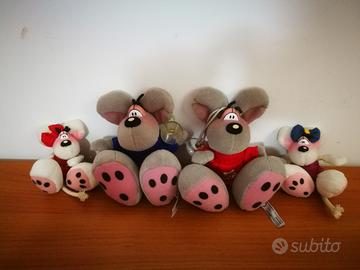 Peluche diddl