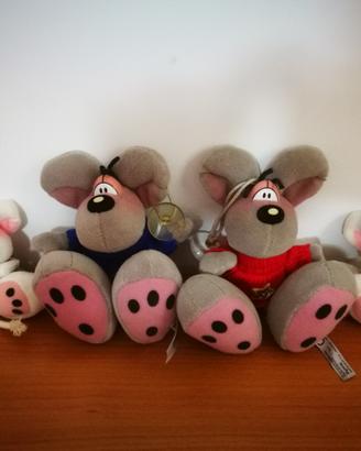 Peluche diddl
