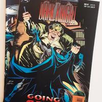 Batman - The Legend of the Dark Night - Lotto pz 2