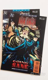 Batman - The Legend of the Dark Night - Lotto pz 2