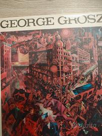 George Grosz - Deutschland über
