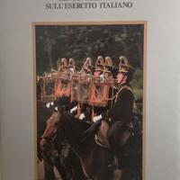 Cento obiettivi sull'Esercito Italiano - Alinari