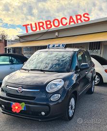 Fiat 500L 1.4 T-Jet 120 CV GPL Pop Star