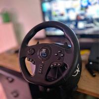 kit volante super drive per ps4 e pc