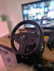 kit volante super drive per ps4 e pc