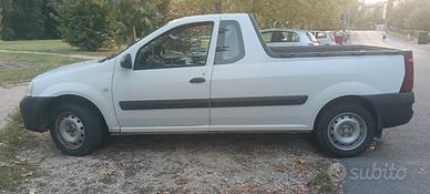 Dacia Logan pick up 1.5  dci 70cv
