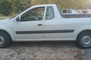 Dacia Logan pick up 1.5  dci 70cv