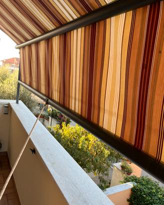 tende da sole