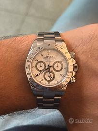 Rolex Daytona