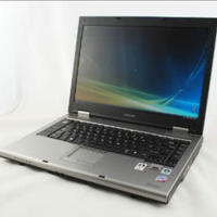 Toshiba Tecra A9