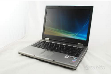 Toshiba Tecra A9