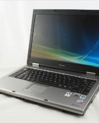 Toshiba Tecra A9