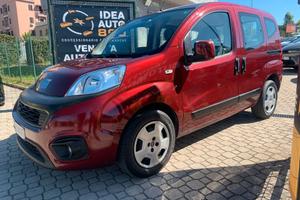 Fiat Fiorino QUBO 1.3 MJT 95CV Trekking (N1) PROMO