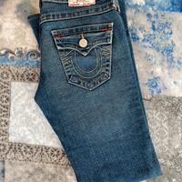 TRUE RELIGION jeans donna