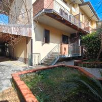 Villa in tra Avellino e Mercogliano