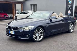 Bmw 425 425d Cabrio Msport