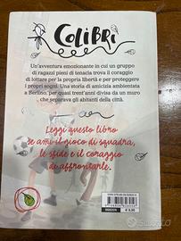 Libro "Fuorigioco a Berlino"