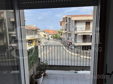 Appartamento Villafranca Tirrena