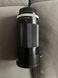 Materiale fotografico