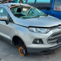 Ricambi Ford Ecosport 2016