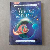 Missione stellare