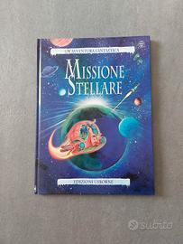 Missione stellare