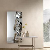 Specchio Phantom di Fiam