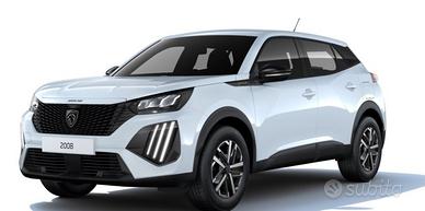 Peugeot 2008 Style 100 S&S