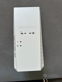 NETGEAR AC1750 Dual Band WiFi