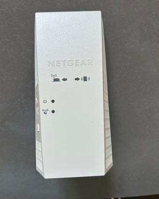 NETGEAR AC1750 Dual Band WiFi
