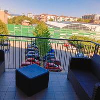 arredamento terrazzino 