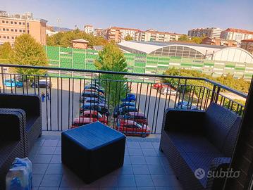 arredamento terrazzino 