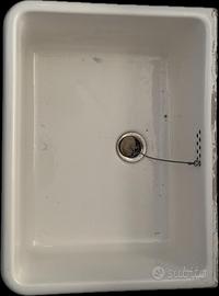 lavarina in ceramica