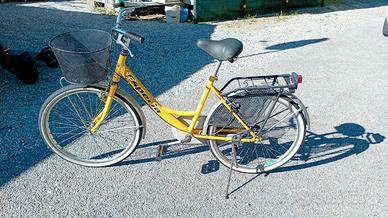 bicicletta 
