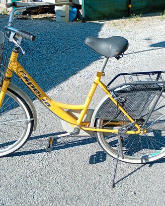 bicicletta 