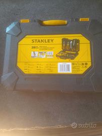 valigetta attrezzi stanley