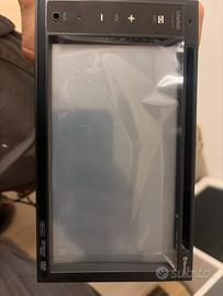 Autoradio doppio din