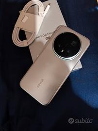 honor magic 8 pro Roma 